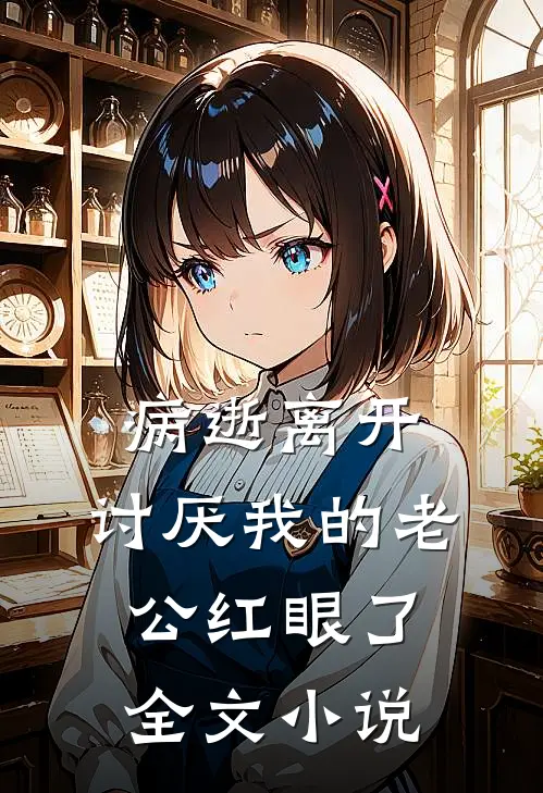 病逝离开，讨厌我的老公红眼了全文小说