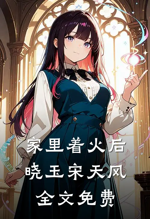 家里着火后晓玉宋天风全文免费