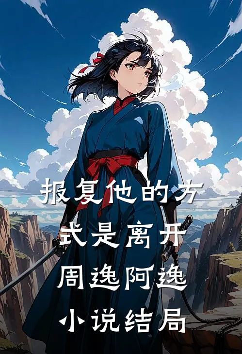 报复他的方式是离开周逸阿逸小说结局