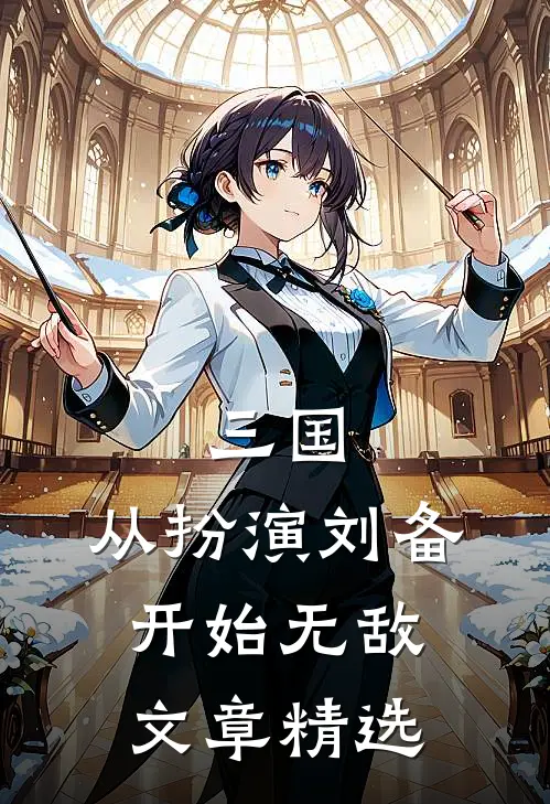 三国：从扮演刘备开始无敌文章精选