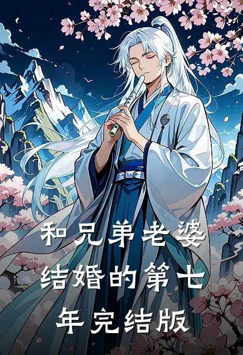 和兄弟老婆结婚的第七年完结版