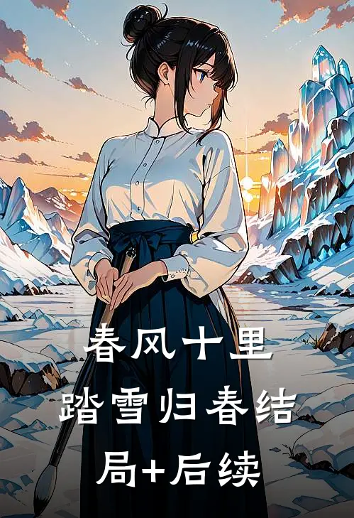 春风十里，踏雪归春结局+后续