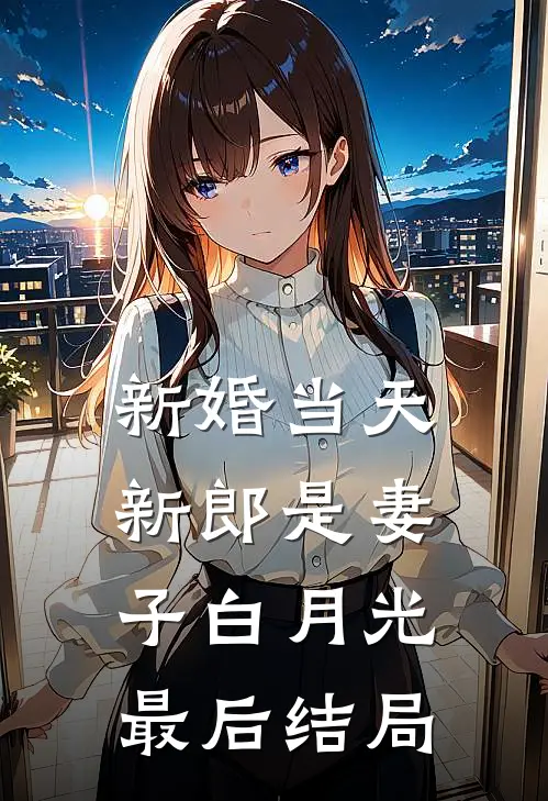 新婚当天，新郎是妻子白月光最后结局