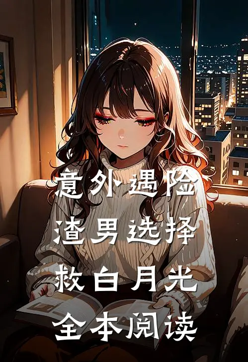 意外遇险，渣男选择救白月光全本阅读