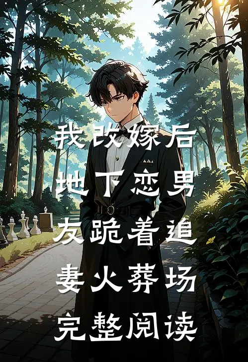 我改嫁后，地下恋男友跪着追妻火葬场完整阅读
