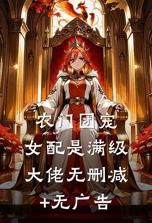 农门团宠：女配是满级大佬无删减+无广告