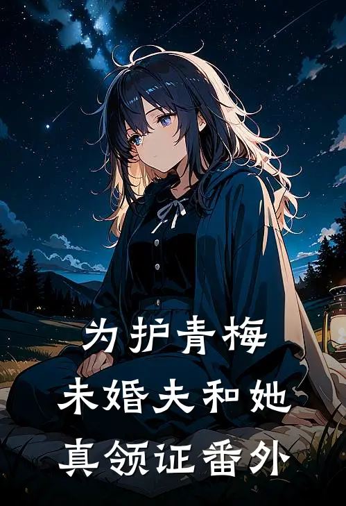 为护青梅，未婚夫和她真领证番外