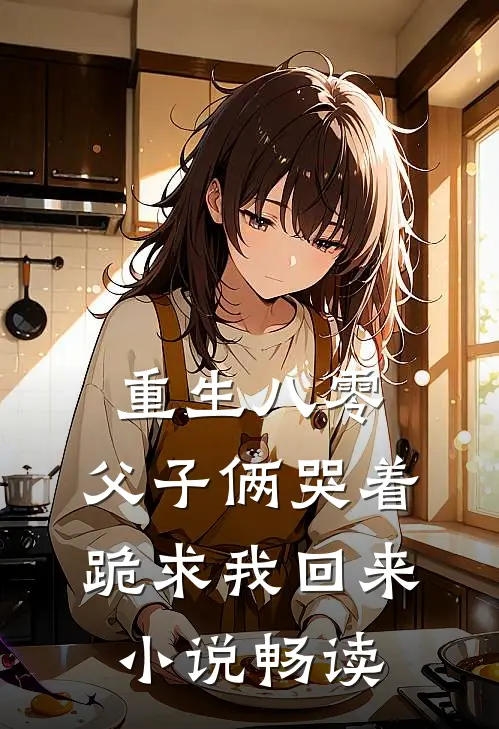 重生八零，父子俩哭着跪求我回来小说畅读