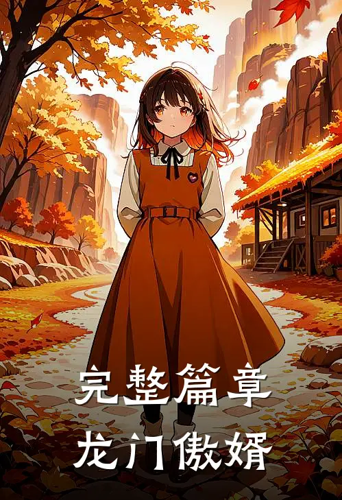 完整篇章龙门傲婿