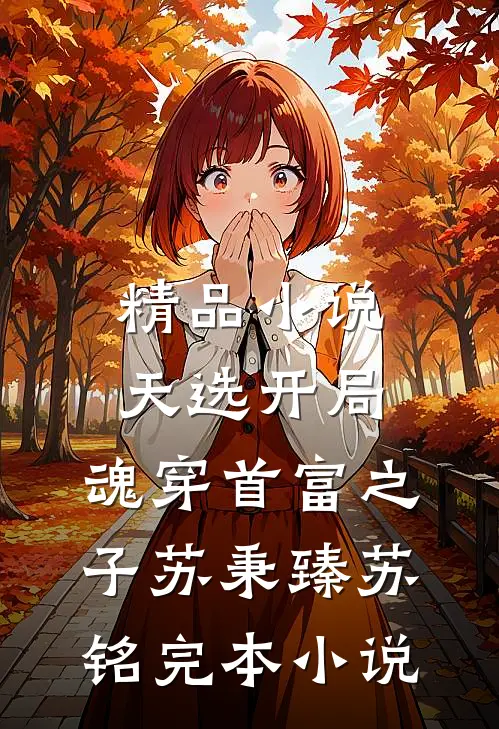 精品小说天选开局,魂穿首富之子(苏秉臻苏铭)完本小说