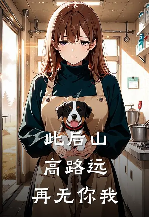 此后山高路远，再无你我