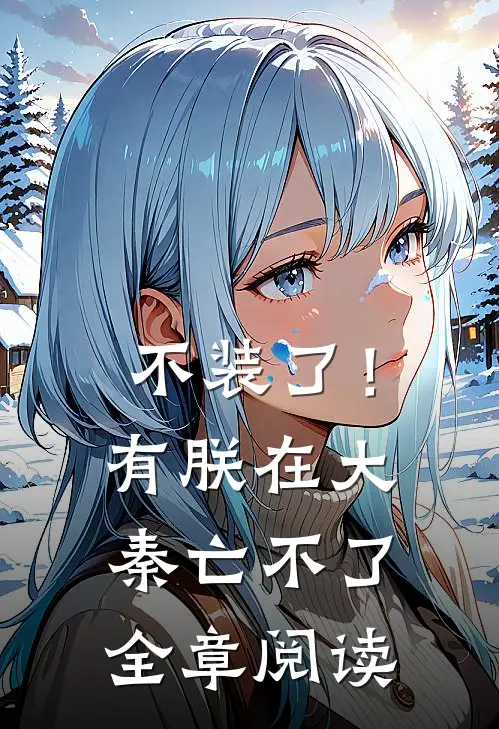 不装了！有朕在，大秦亡不了全章阅读