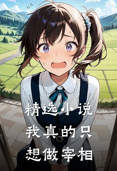精选小说我真的只想做宰相