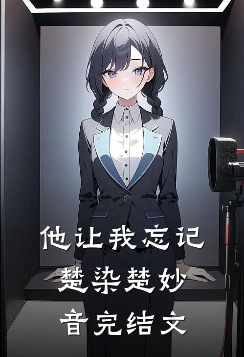 他让我忘记楚染楚妙音完结文