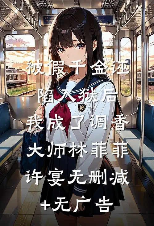 被假千金诬陷入狱后，我成了调香大师林菲菲许宴无删减+无广告