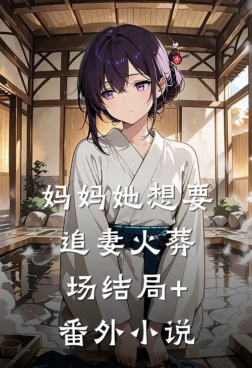 妈妈她想要追妻火葬场结局+番外小说