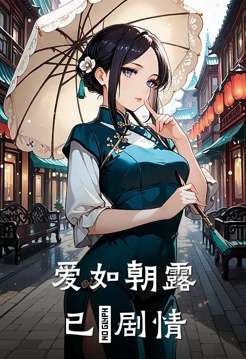 爱如朝露已晞剧情