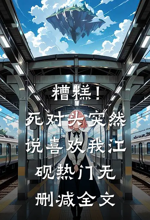 糟糕！死对头突然说喜欢我江砚热门无删减全文