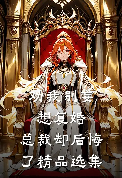劝我别妄想复婚，总裁却后悔了精品选集