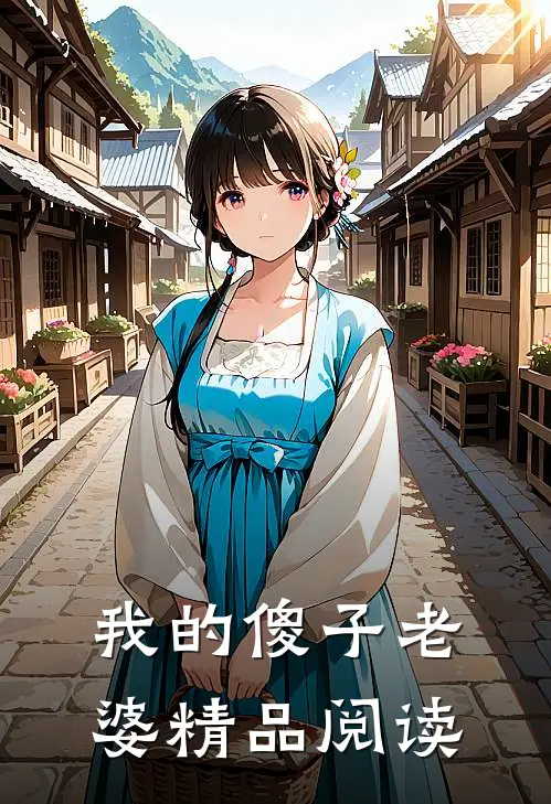 我的傻子老婆精品阅读