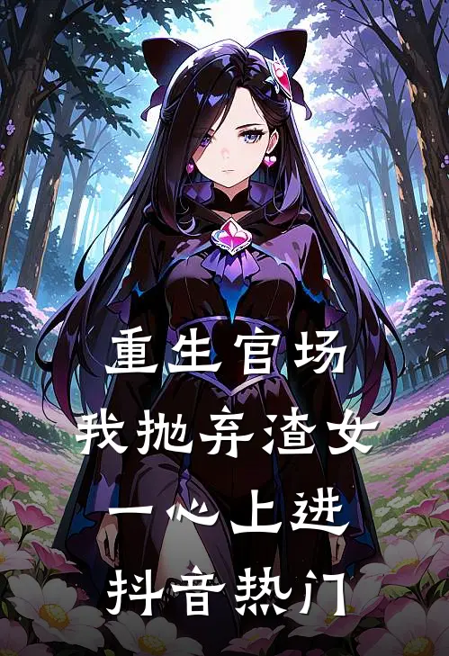 重生官场：我抛弃渣女，一心上进抖音热门