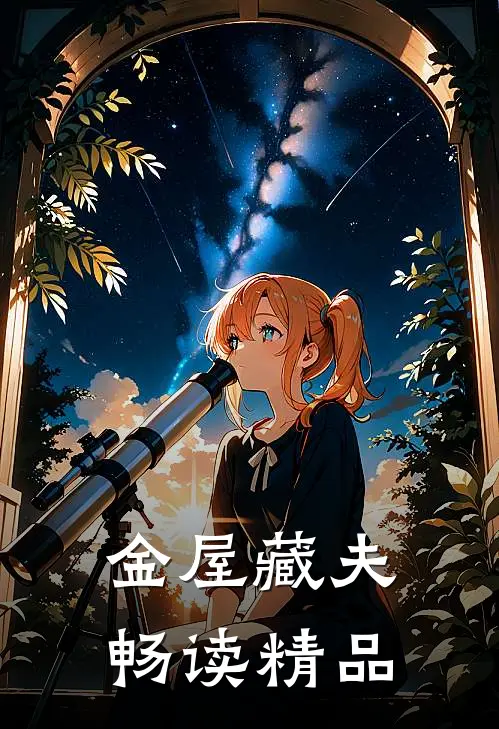 金屋藏夫畅读精品