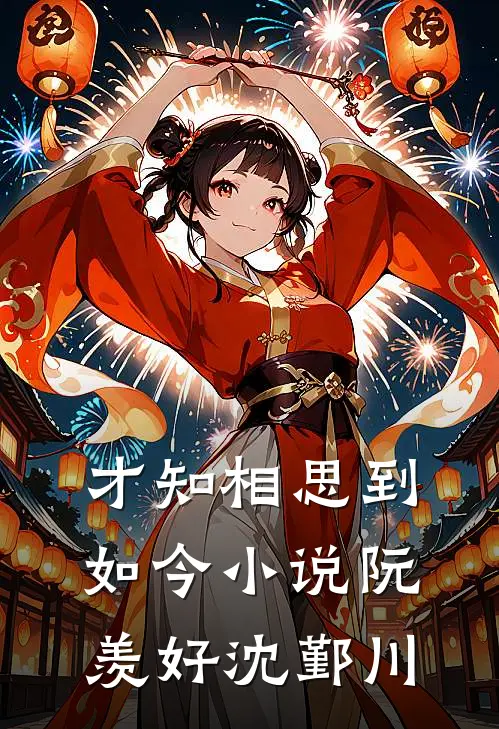 才知相思到如今小说阮羡好沈鄞川