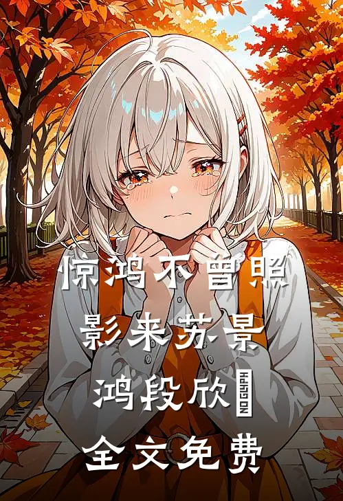 惊鸿不曾照影来苏景鸿段欣玥全文免费