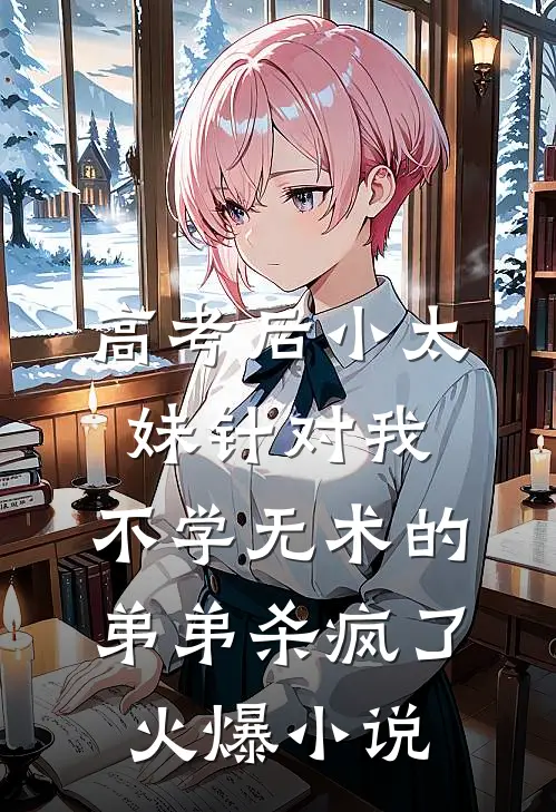 高考后小太妹针对我，不学无术的弟弟杀疯了火爆小说