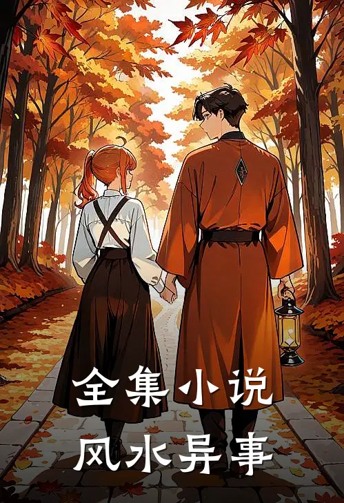 全集小说风水异事