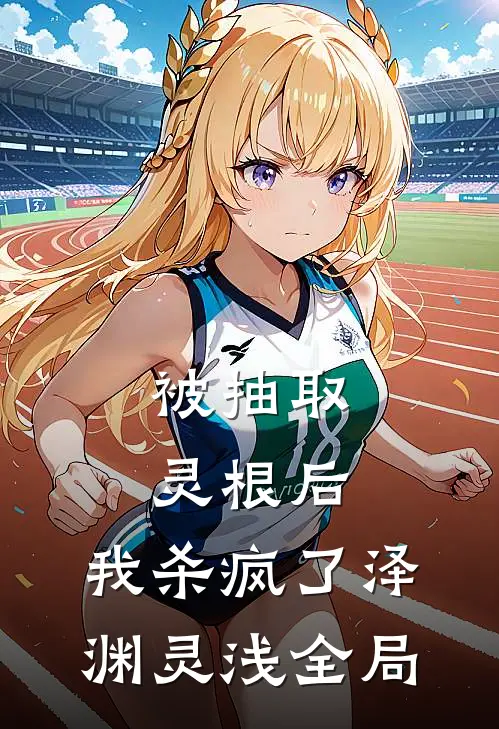被抽取灵根后，我杀疯了泽渊灵浅全局
