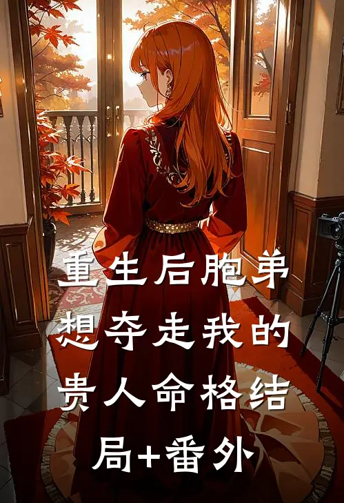 重生后胞弟想夺走我的贵人命格结局+番外