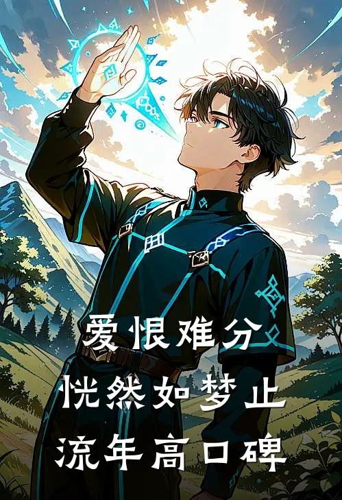 爱恨难分，恍然如梦止流年高口碑