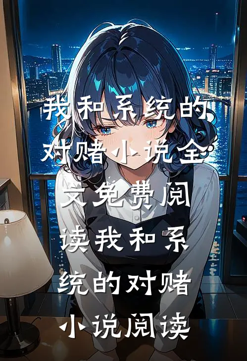 我和系统的对赌小说全文免费阅读_我和系统的对赌小说阅读