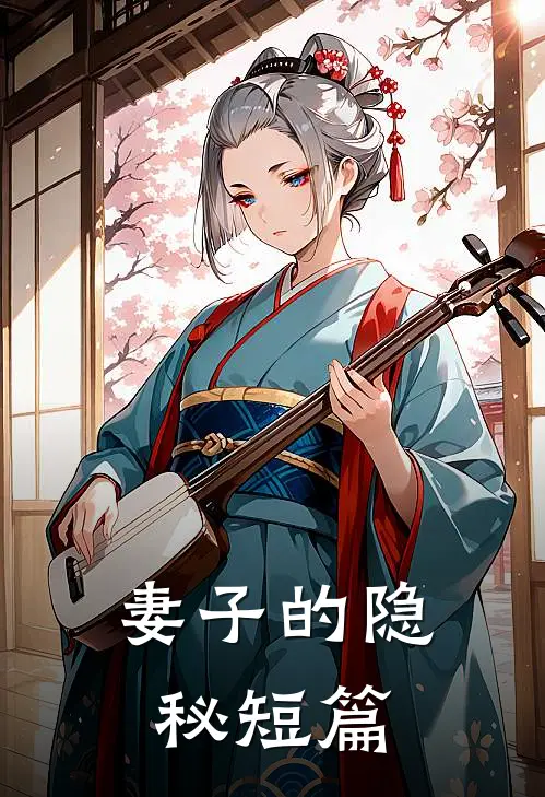 妻子的隐秘短篇