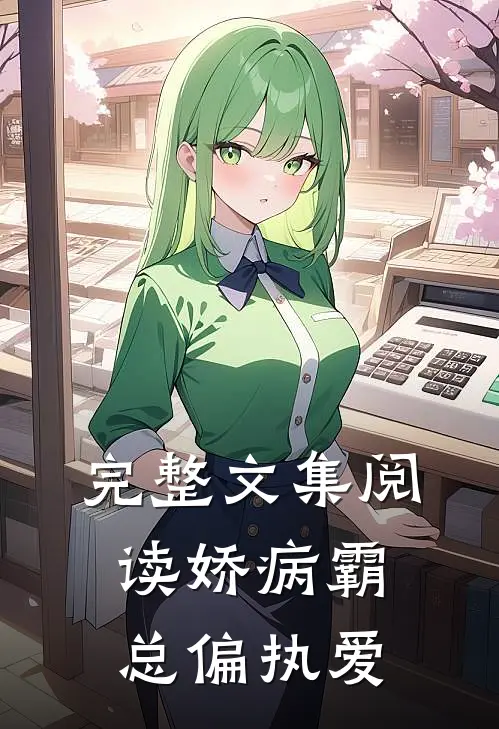 完整文集阅读娇病霸总偏执爱