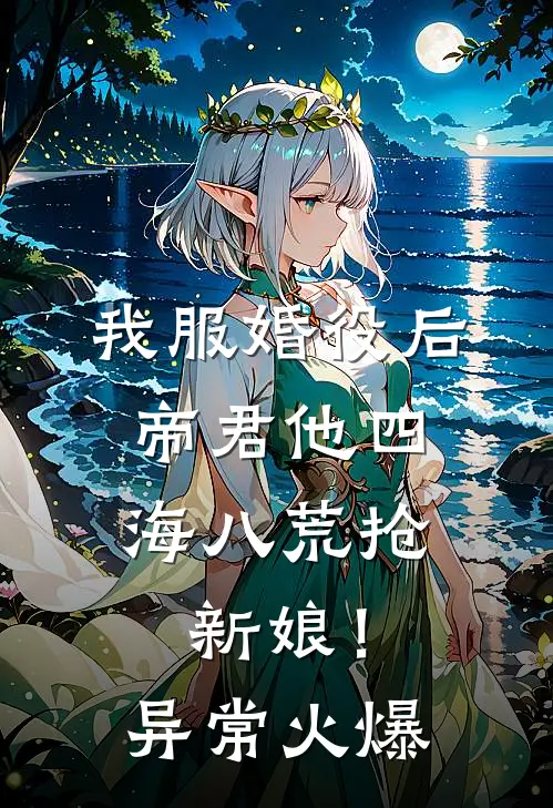 我服婚役后，帝君他四海八荒抢新娘！异常火爆