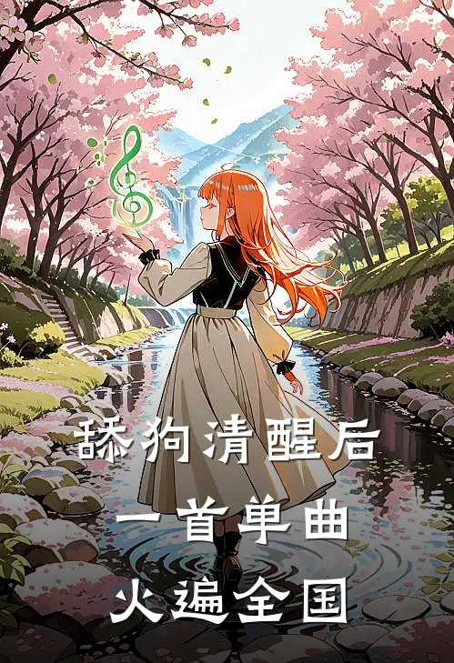 舔狗清醒后，一首单曲火遍全国