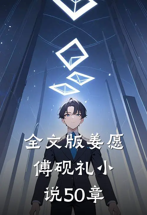 全文版姜愿傅砚礼小说50章