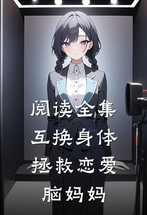 阅读全集互换身体，拯救恋爱脑妈妈