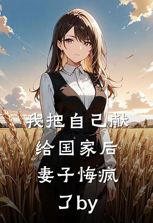 我把自己献给国家后，妻子悔疯了by