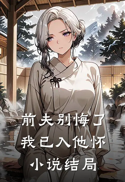 前夫别悔了，我已入他怀小说结局
