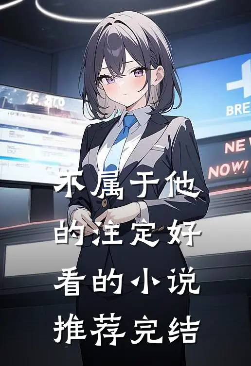 不属于他的注定好看的小说推荐完结