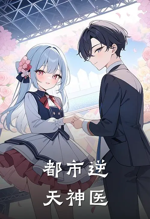 都市逆天神医