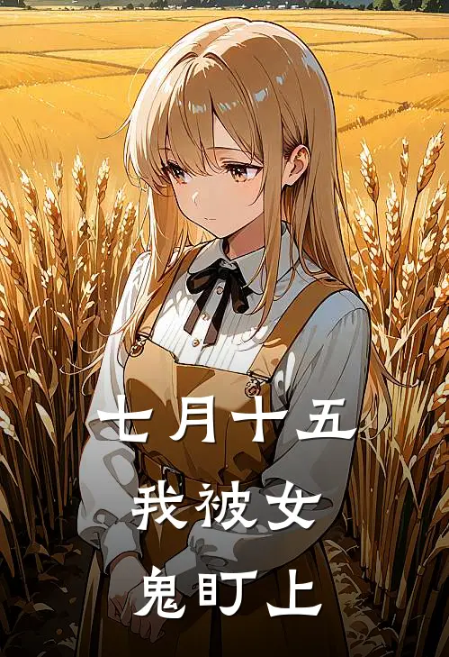 七月十五，我被女鬼盯上