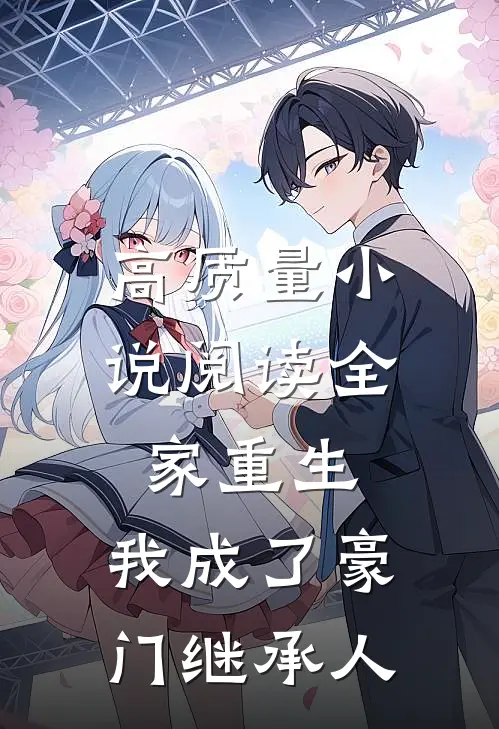 高质量小说阅读全家重生，我成了豪门继承人