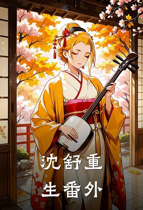 沈舒重生 番外
