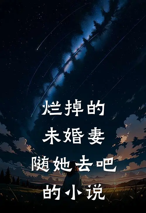 烂掉的未婚妻，随她去吧的小说