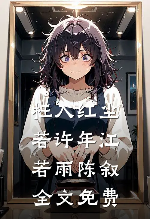 枉入红尘若许年江若雨陈叙全文免费