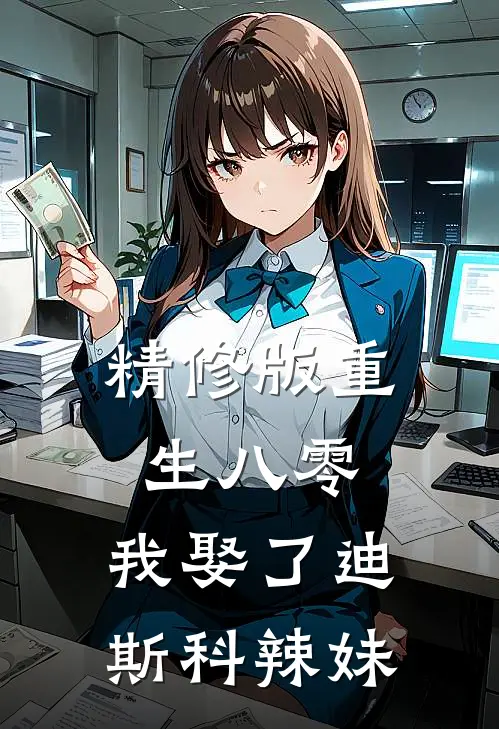 精修版重生八零：我娶了迪斯科辣妹